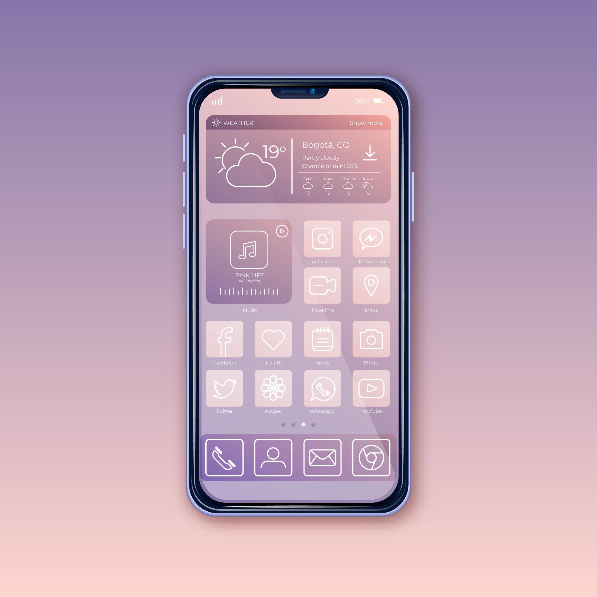 Mobile App Development - Image 1