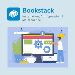 BookStack Setup & Management